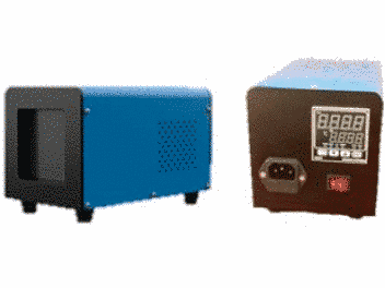 DS-2TE127-F4A Прибор для калибровки тепловизоров фото