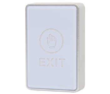 Exit-W Кнопка выхода сенсорная фото