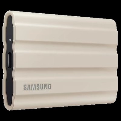 SAMSUNG MU-PE1T0K/EU Зовнішній SSD накопичувач фото