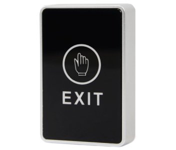Exit-B Кнопка виходу сенсорна фото
