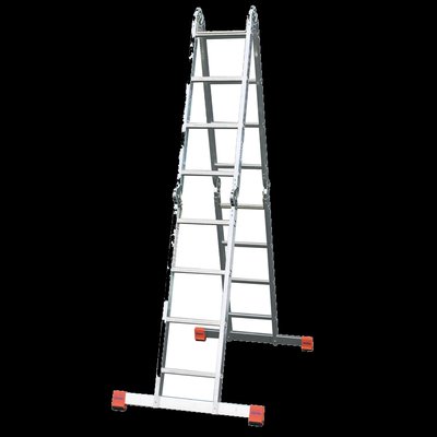 KRAUSE MultiMatic лестница трансформер фото
