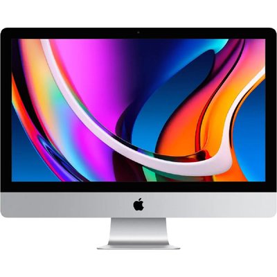 Моноблок Apple iMac 27 with Retina 5K 2020 (MXWT2) фото