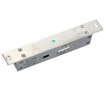 YB-500A(LED) Рігельний замок врізний для системи контролю доступу фото
