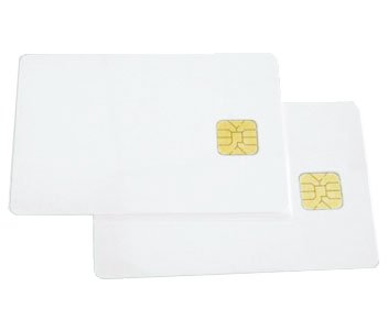IC RFID card Майстер-карта для готельних систем доступу фото