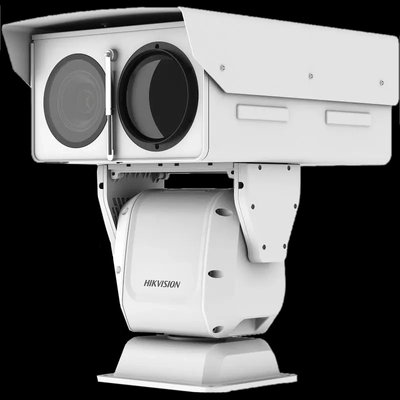 DS-2TD8167-150ZE2F/W(B) Биспектральная PTZ сетевая камера фото
