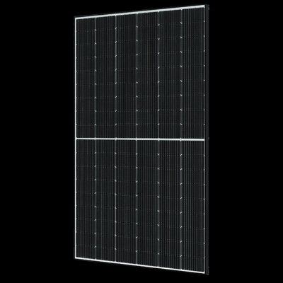 JA Solar JAM54S30-420/GR 420 Wp, Mono (Black Frame) PV модуль фото