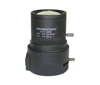 SV1040GNBIRMP Об'єктив для 3Мп камер з ІК корекцією фото
