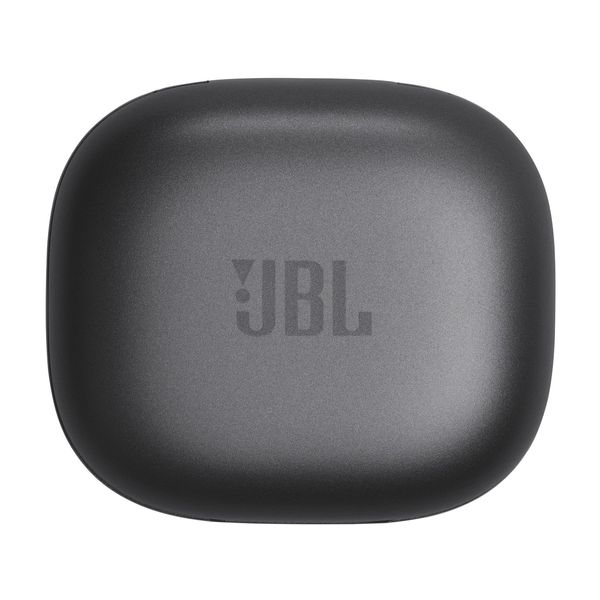Наушники TWS JBL Live Flex Black (JBLLIVEFLEXBLK) фото