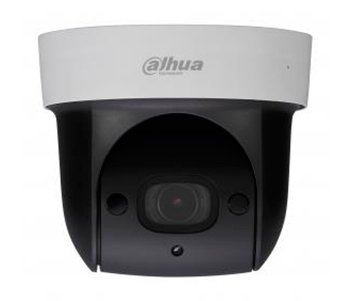 DH-SD29204UE-GN-W 2Мп 4x Starlight IP PTZ відеокамера Dahua з підтримкою Wi-Fi фото