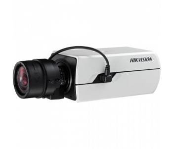 DS-2CD4035FWD-AP 3Мп Smart IP відеокамера Hikvision фото