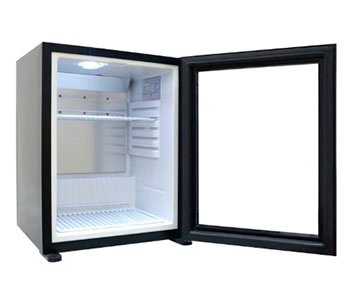 OBT-40DX Готельний холодильник-мінібар фото