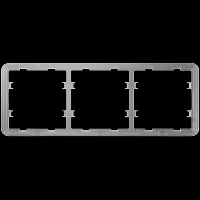 Ajax Frame (3 seats) [55] Рамка для трех выключателей Ajax Frame (3 seats) [55] фото