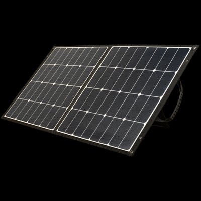 VIA Energy SC-100SF21 Сонячна панель фото