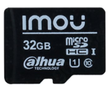 ST2-32-S1 Карта пам'яті MicroSD 32Гб фото