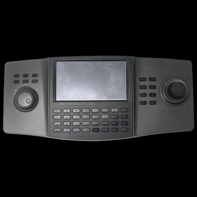 DS-1100KI(B) Мережева клавіатура фото