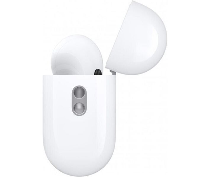 Навушники TWS Apple AirPods Pro 2nd generation (MQD83) фото