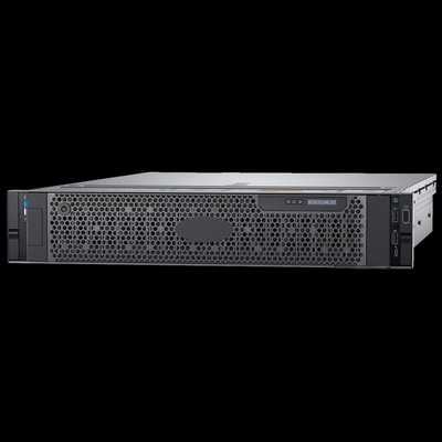 DS-IX2001-A3U/X Інтелектуальний сервер Fusion фото