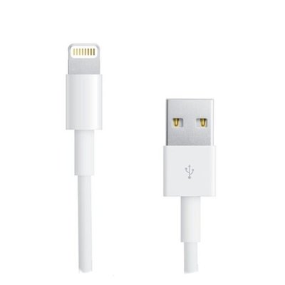 Кабель Apple Lightning to USB (copy) фото