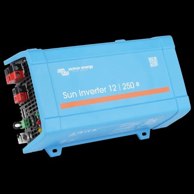 Victron Energy Sun Inverter 12/250-15 Инвертор автономный фото