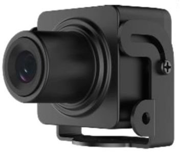 DS-2CD2D21G0/M-D/NF (2.8мм) 2 Мп мережева міні-відеокамера Hikvision фото