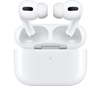 Навушники TWS Apple AirPods Pro (MWP22) фото
