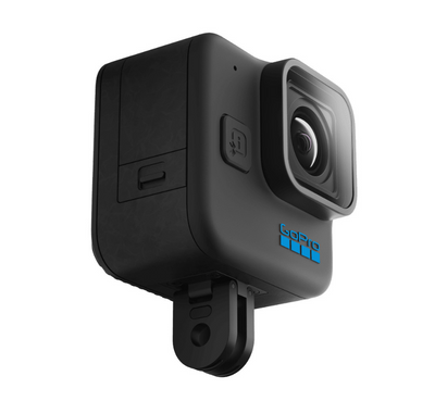 Экшн-камера GoPro HERO11 Black Mini (CHDHF-111-TH) фото