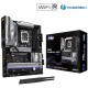 AsRock Z890 LIVEMIXER WIFI (1851/Z890, 4*DDR5, 2*PCIex16, HDMI/TB4, 4xSATA, 4xM.2, 2.5Glan, 7.1ch