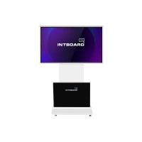 Інтерактивний кіоск INTBOARD INFOCOM RT 55” (Capacitive touch)