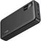 УМБ Ugreen 20000mAh 22,5W PD 2хUSB-A +2xUSB-C Black