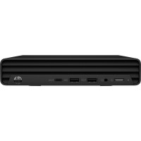 Неттоп HP Pro Mini 260 G9 Celeron 7305/8GB/SSD256GB/SATA/K&M/WiFi/DOS