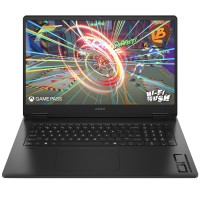 HP OMEN Gaming 17-db0007ua 17.3