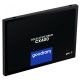 SSD 256Gb GoodRAM CX400 2.5