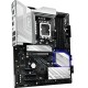 AsRock Z890 PRO RS (1851/Z890, 4*DDR5, PCIex16, HDMI/DP/TB4, 4xSATA, 4xM.2, 2.5Glan, 7.1c, ATX)