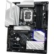 AsRock Z890 PRO RS (1851/Z890, 4*DDR5, PCIex16, HDMI/DP/TB4, 4xSATA, 4xM.2, 2.5Glan, 7.1c, ATX)