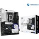 AsRock Z890 PRO RS (1851/Z890, 4*DDR5, PCIex16, HDMI/DP/TB4, 4xSATA, 4xM.2, 2.5Glan, 7.1c, ATX)