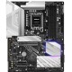 AsRock Z890 PRO RS (1851/Z890, 4*DDR5, PCIex16, HDMI/DP/TB4, 4xSATA, 4xM.2, 2.5Glan, 7.1c, ATX)