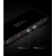 УМБ Baseus Blade 20000mAh 100W,2xUSB-A,2xType-C, PD,QC4.0 Black