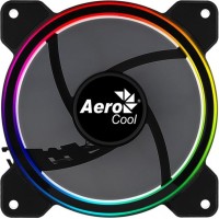 Вентилятор AeroCool Saturn 12 FRGB (ACF3-ST10217.01)