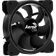 Вентилятор AeroCool Saturn 12 FRGB (ACF3-ST10217.01)