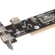 Контролер Frime VT6212 (ECF-PCItoUSB001) PCI-USB2.0(4+1)