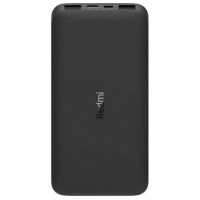 Універсальна мобільна батарея Xiaomi Redmi 20000mAh Black