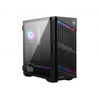 Корпус MSI MPG Velox 100P Airflow без БЖ