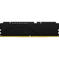 Модуль пам`яті DDR5 16GB/5600 Kingston Fury Beast Black (KF556C40BB-16)