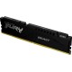 Модуль пам`яті DDR5 8GB/5600 Kingston Fury Beast Black (KF556C40BB-8)