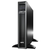 ДБЖ APC Smart-UPS X 1000VA (SMX1000I)