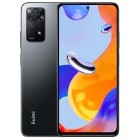 Смартфон Xiaomi Redmi Note 11 Pro 8/128GB Dual Sim Graphite Gray_EU_