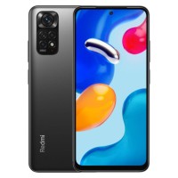 Смартфон Xiaomi Redmi Note 11S 6/64GB Dual Sim Graphite Grey_EU_