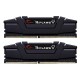 Модуль пам`ятi DDR4 2x8GB/4000 G.Skill Ripjaws V Black (F4-4000C18D-16GVK)