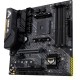 Материнська плата Asus TUF Gaming B450M-Plus II Socket AM4