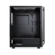 Корпус Segotep GANK 5 Black без БЖ, 2хUSB2.0, 1хUSB3.0 (SG-GK5) (6959371302609)